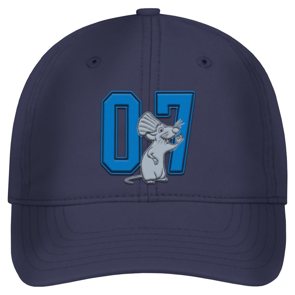 Remy Baseball Cap for Adults &ndash; Ratatouille