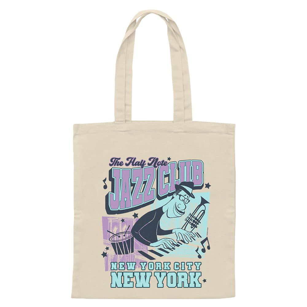 Soul Canvas Tote Bag