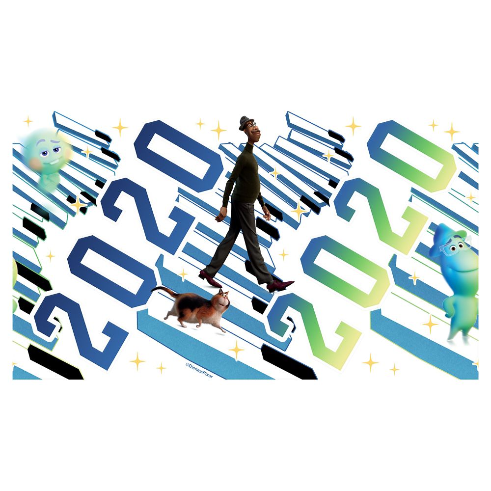 Soul Stainless Steel Water Bottle