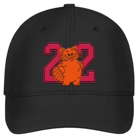 Кепки Disney Panda Mei for Adults – Turning Red