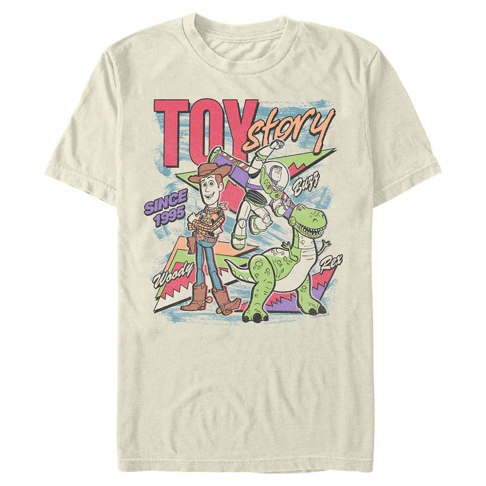 Toy Story T-Shirt for Adults