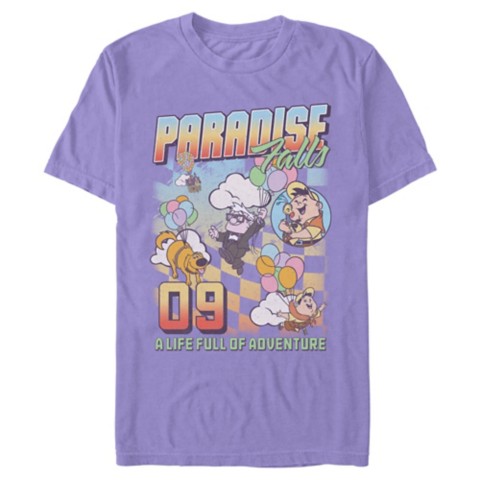 Футболки Disney Up T-Shirt for Adults