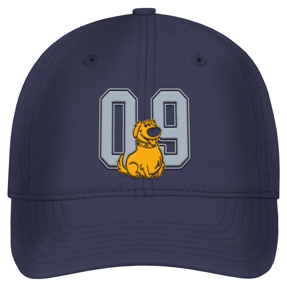 Dug Baseball Cap for Adults &ndash; Up