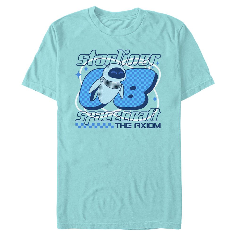 EVE T-Shirt for Adults - WALL•E