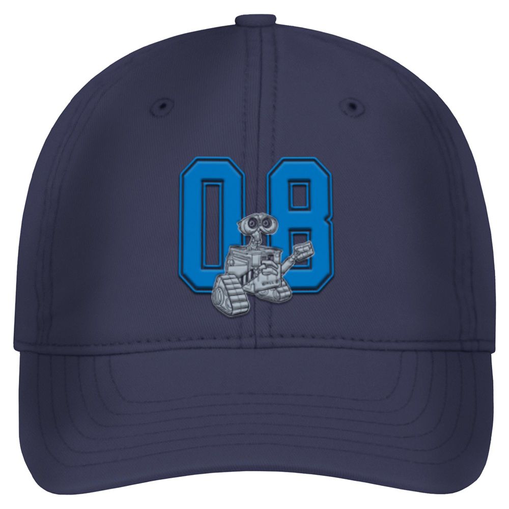 WALL&bull;E Baseball Cap for Adults