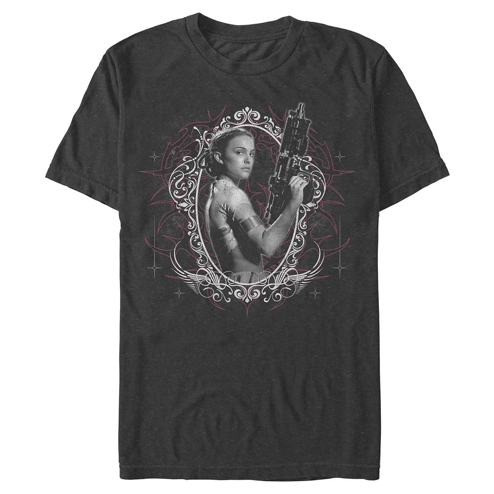 Padmé Amidala T-Shirt for Adults - Star Wars - Exclusive