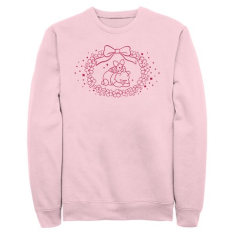Женские худи Disney Winnie the Pooh and Piglet Sakura Pullover Sweatshirt for Adults – Exclusive