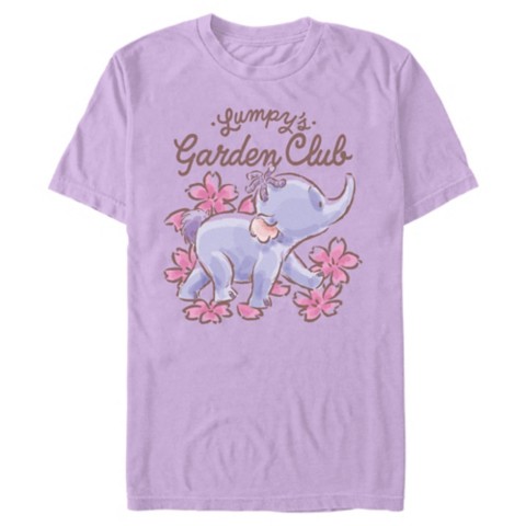 Футболки Disney Lumpy Sakura T-Shirt for Adults – Winnie the Pooh – Exclusive