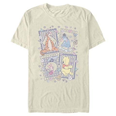 Футболки Disney Winnie the Pooh and Pals Sakura T-Shirt for Adults – Exclusive
