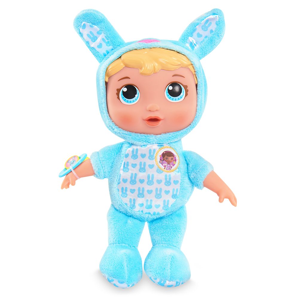 Doc mcstuffins baby take care of me nursery pal online