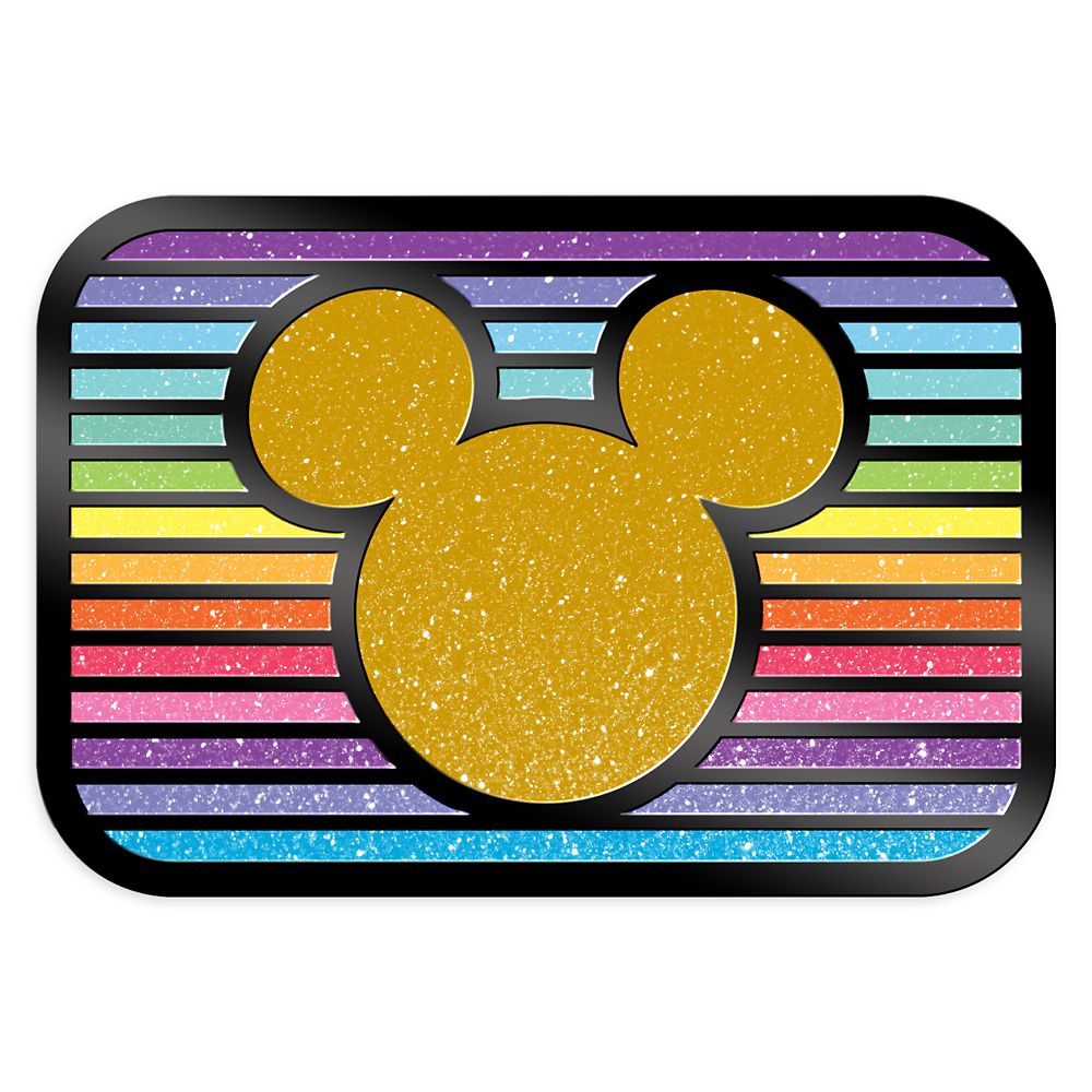 D23-Exclusive Disney Channel 40th Anniversary Pin – Limited D23-Exclusive Disney Channel 40th Anniversary Pin – Limited