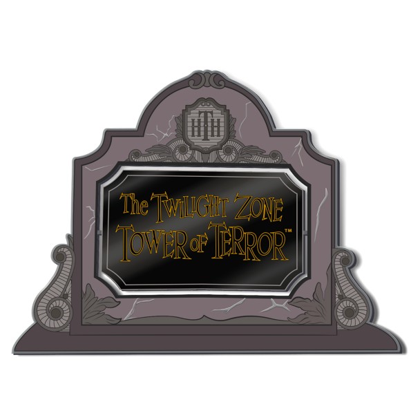 D23-Exclusive Hollywood Tower Hotel 30th Anniversary D23-Exclusive Hollywood Tower Hotel 30th Anniversary