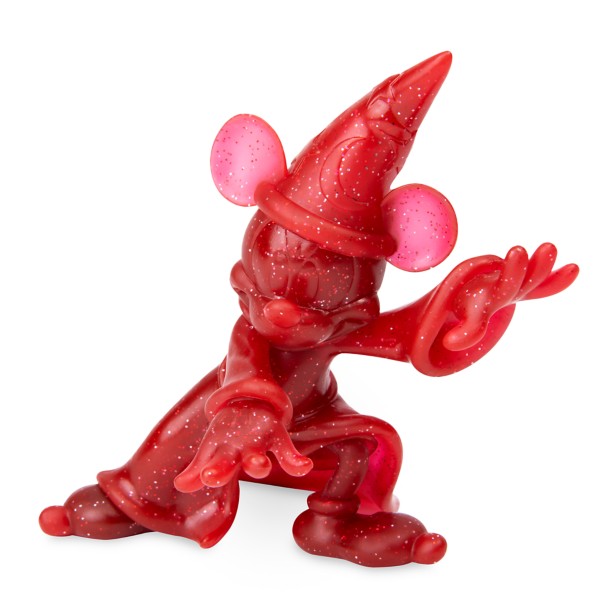 D23-Exclusive Magic & Mystery – Sorcerer Mickey Mouse D23-Exclusive Magic & Mystery – Sorcerer Mickey Mouse