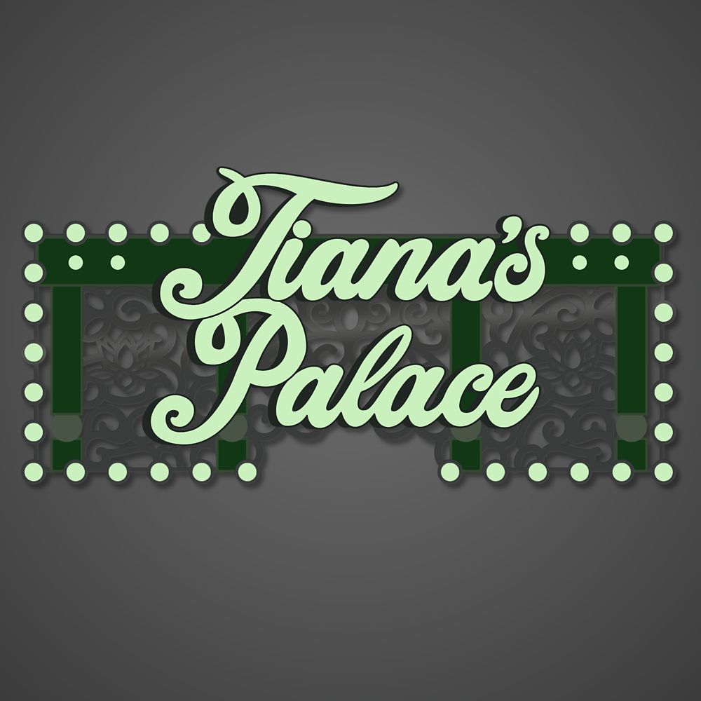 D23-Exclusive The Princess and the Frog 15th Anniversary Jumbo Glow Pin – Limited Edition