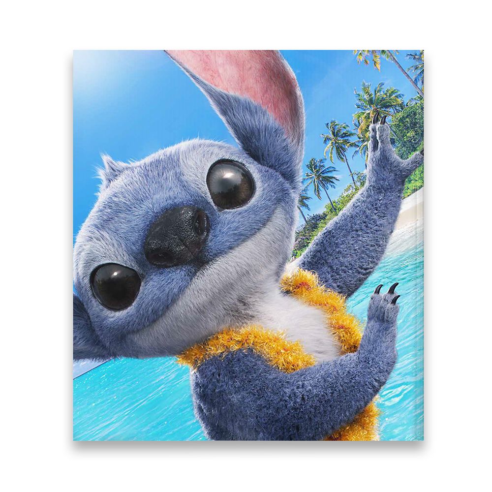 D23-Exclusive Disney twenty-three 2025 Summer Issue - Elio Cover