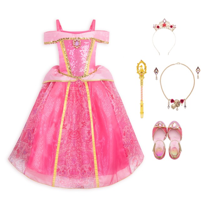 Disney Sleeping Beauty Aurora Wand Child Disney Sleeping Beauty Aurora Wand Child