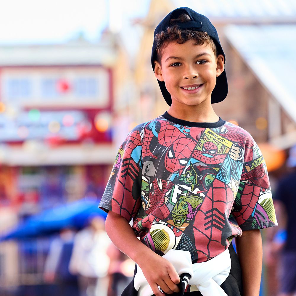 Shop Boys' Clothing