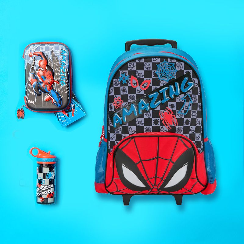 Background image of Marvel Accessories
