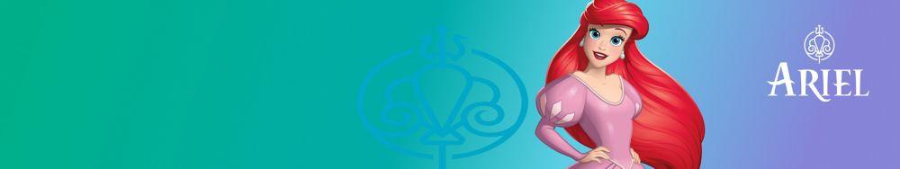 Background image of Ariel