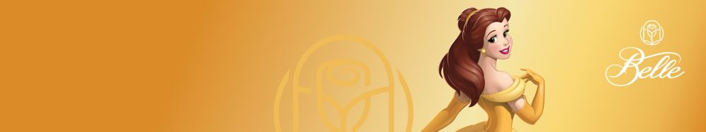 Background image of Belle