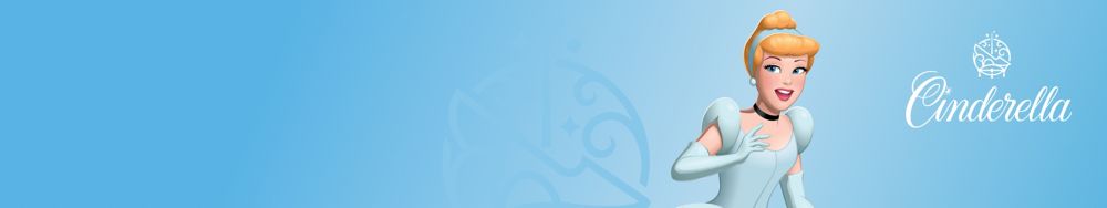 Background image of Cinderella