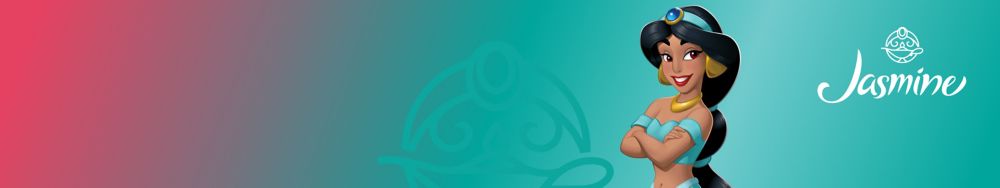 Background image of Jasmine