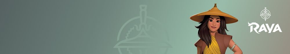 Background image of Raya