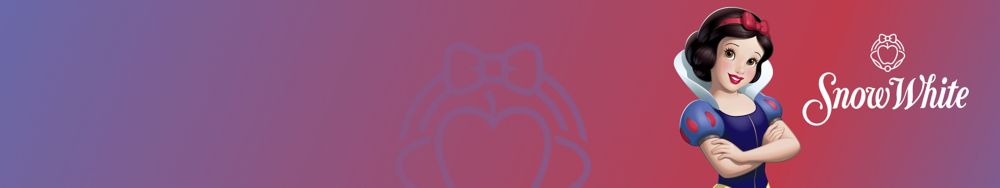 Background image of Snow White