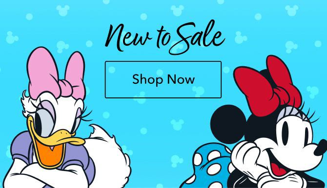 Official Disney Merchandise | Disney Store