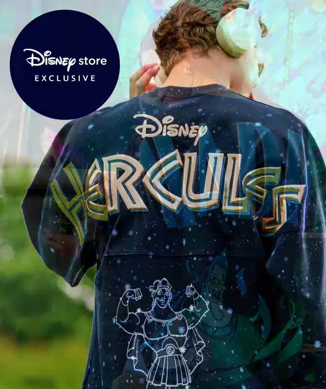 ☆US Disney Store☆男女兼用 マックイーン 長袖Tシャツ Official Disney Merchandise | Disney Store