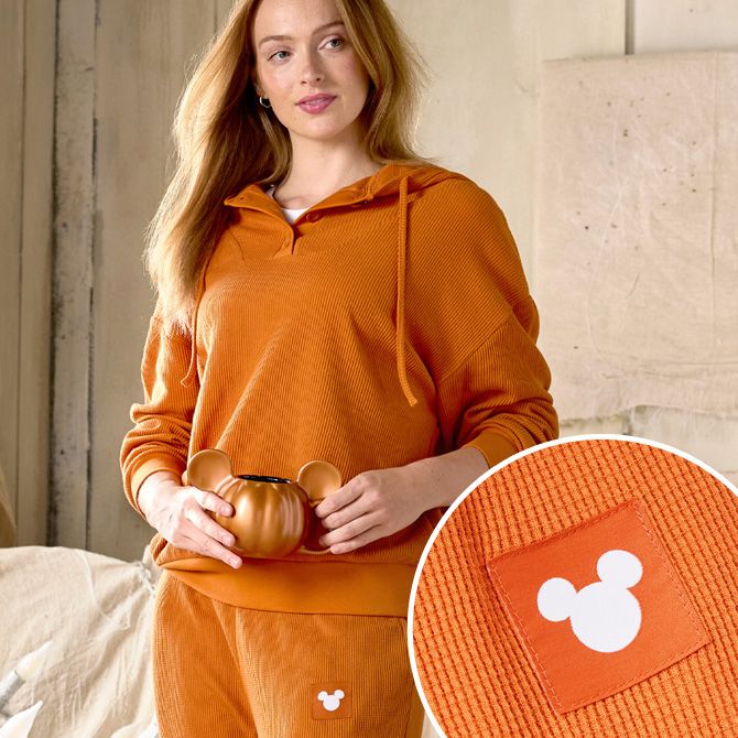 Background image of Disney Home Collection