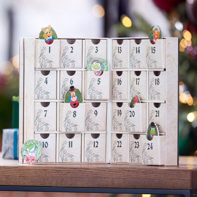 【新品】1周年&10th Anniversary PINS COLLECTION $_12.JPG?set_id=880000500F