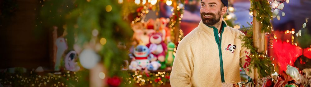 Background image of Holiday Sweaters & Tops