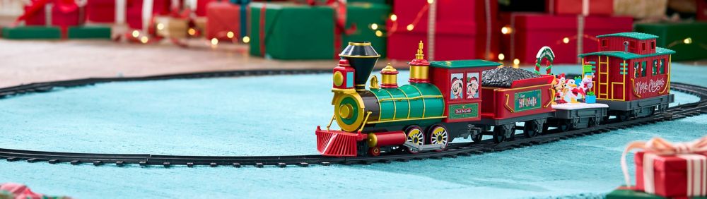 Background image of Holiday Toys & Collectibles