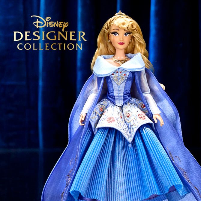 Disney Limited Edition Merchandise | Disney Store