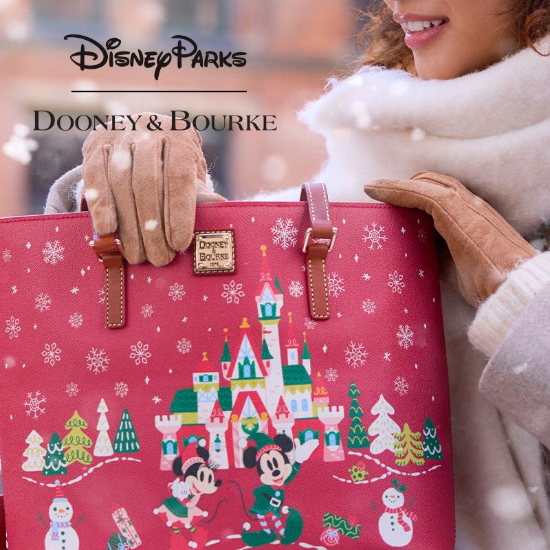 Background image of Dooney & Bourke