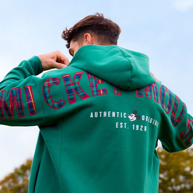 Background image of Holiday Clothing & Accessories