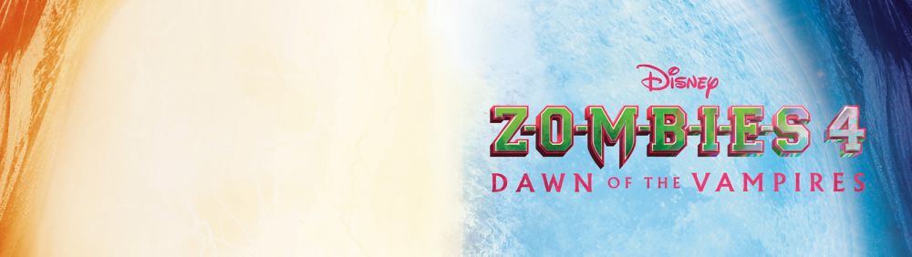 Background image of Zombies 4: Dawn of the Vampires