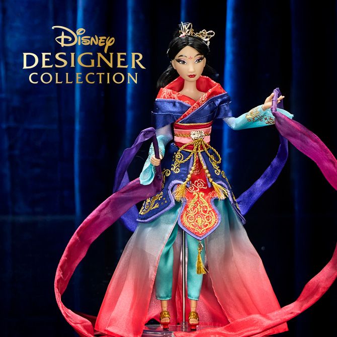 【リミテッドドール】Disney Designer Collection リミテッドドール】Disney Designer Collection
