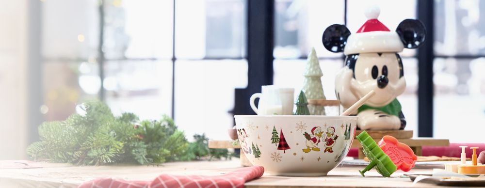 Background image of Glow Up Your Christmas Entertaining