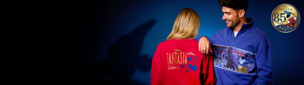 Background image of Fantasia