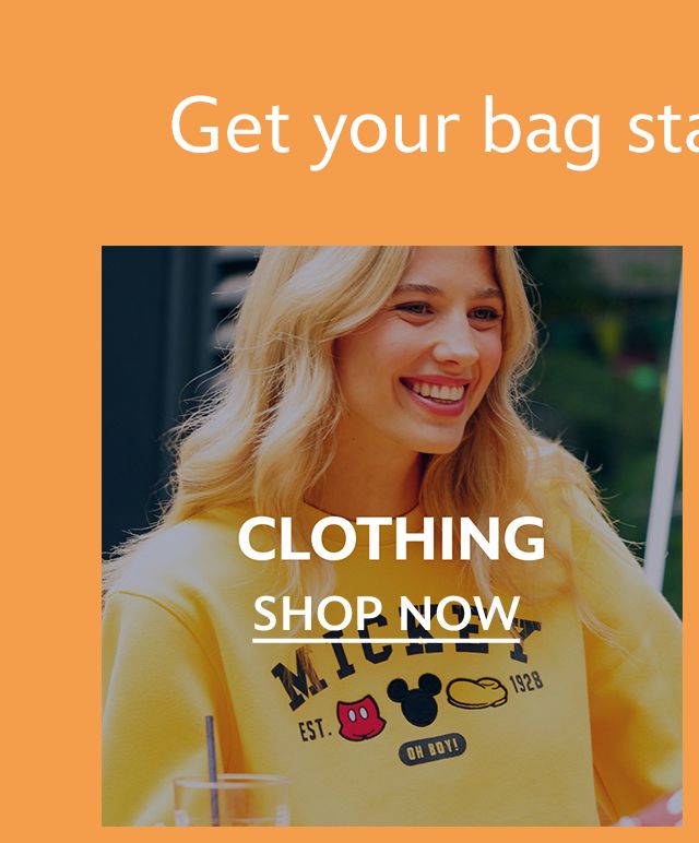 Clothing | Shop Now