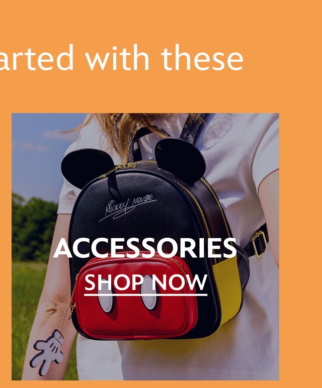 Accessories | Shop Now
