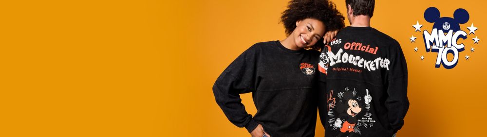 Background image of Mickey Mouse