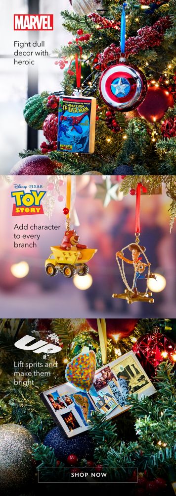 Marvel Logo Fight dull decor with heroic stories. Toy Story Logo Add character to every branch UP Logo Lift sprits and make them bright | Shop Now