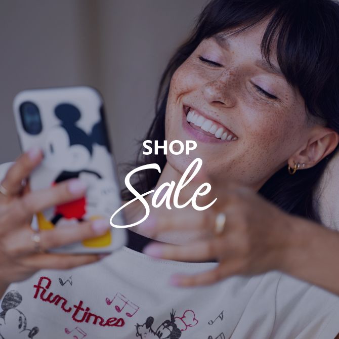 Shop Sale