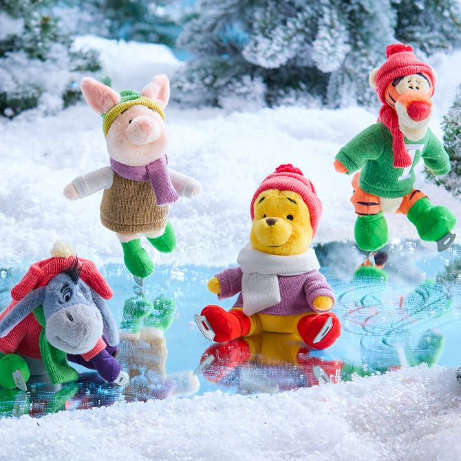 Background image of International Arrivals