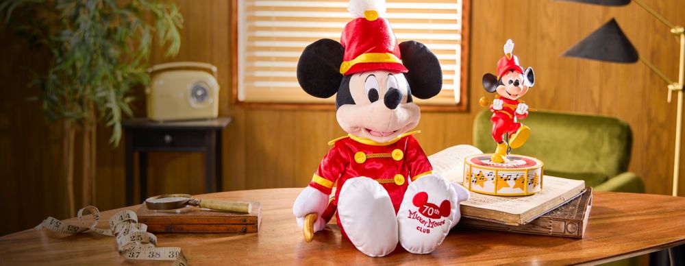 Background image of Nostalgic Yet?