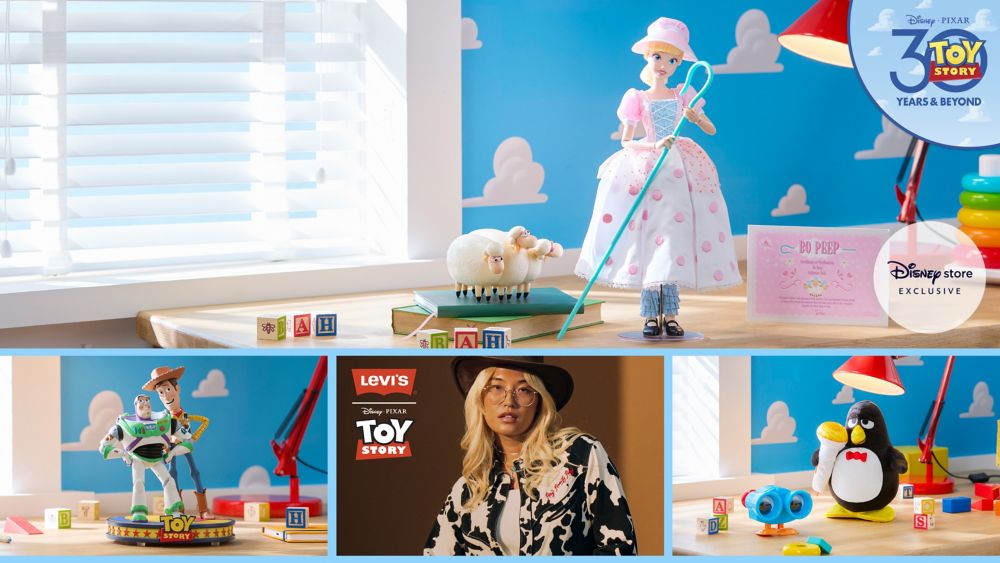 Background image of To 30 Years... & Beyond