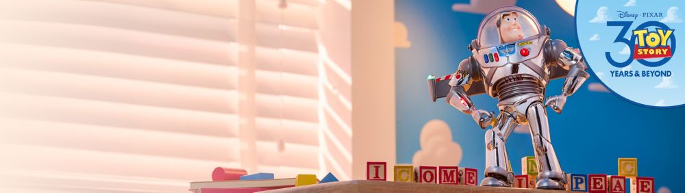 Background image of Toy Story